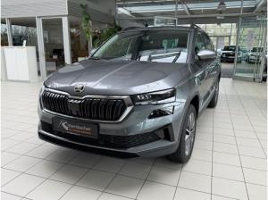 Skoda Karoq Tour 1,5 TSI 6-Gang-Schaltgetriebe Sofort Verfügbar