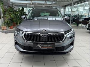 Skoda Karoq Tour 1,5 TSI 6-Gang-Schaltgetriebe Sofort Verfügbar