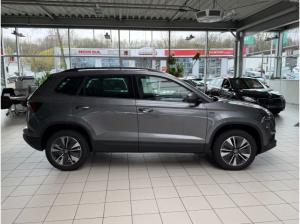 Skoda Karoq Tour 1,5 TSI 6-Gang-Schaltgetriebe Sofort Verfügbar