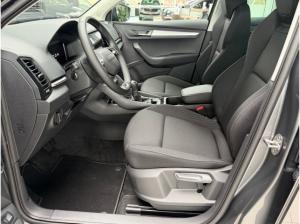 Skoda Karoq Tour 1,5 TSI 6-Gang-Schaltgetriebe Sofort Verfügbar