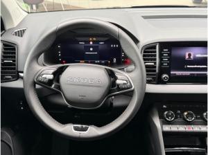 Skoda Karoq Tour 1,5 TSI 6-Gang-Schaltgetriebe Sofort Verfügbar