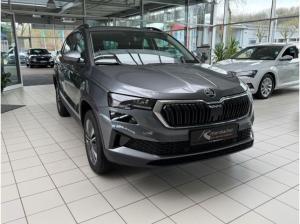 Skoda Karoq Tour 1,5 TSI 6-Gang-Schaltgetriebe Sofort Verfügbar