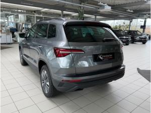 Skoda Karoq Tour 1,5 TSI 6-Gang-Schaltgetriebe Sofort Verfügbar