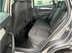 Skoda Karoq Tour 1,5 TSI 6-Gang-Schaltgetriebe Sofort Verfügbar