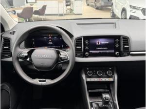 Skoda Karoq Tour 1,5 TSI 6-Gang-Schaltgetriebe Sofort Verfügbar