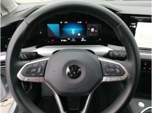 Volkswagen Golf VIII Life 1.5TSI / Navi, App, ACC, LED, SHZ
