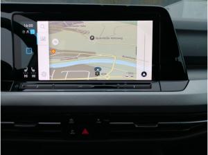 Volkswagen Golf VIII Life 1.5TSI / Navi, App, ACC, LED, SHZ