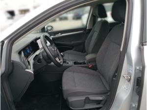Volkswagen Golf VIII Life 1.5TSI / Navi, App, ACC, LED, SHZ
