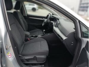 Volkswagen Golf VIII Life 1.5TSI / Navi, App, ACC, LED, SHZ
