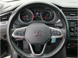 Volkswagen Tiguan Life 1.5TSI DSG/ Bluetooth, LED, ACC, SHZ