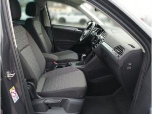 Volkswagen Tiguan Life 1.5TSI DSG/ Bluetooth, LED, ACC, SHZ