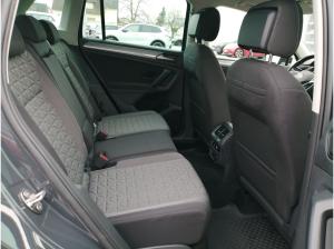 Volkswagen Tiguan Life 1.5TSI DSG/ Bluetooth, LED, ACC, SHZ