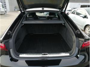 Audi A7 Sportback S-Line 45TFSI qu AHK Pano Standhzg