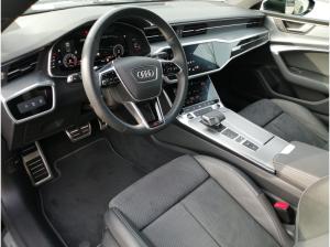 Audi A7 Sportback S-Line 45TFSI qu AHK Pano Standhzg