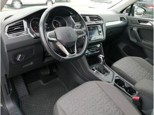 Volkswagen Tiguan Life 1.5TSI DSG/ Bluetooth, LED, ACC, SHZ
