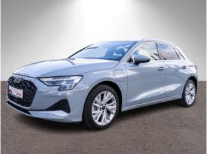 Audi A3 Sportback advanced 40TFSI e Stronic HUD SONOS// sofort verfügbar!!