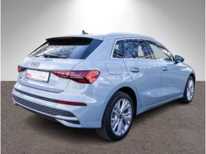 Audi A3 Sportback advanced 40TFSI e Stronic HUD SONOS// sofort verfügbar!!