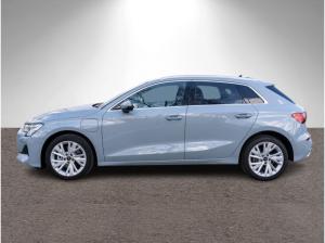 Audi A3 Sportback advanced 40TFSI e Stronic HUD SONOS// sofort verfügbar!!