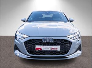Audi A3 Sportback advanced 40TFSI e Stronic HUD SONOS// sofort verfügbar!!