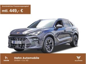 Cupra Terramar VZ 2.0TSI *sofort verfügbar*