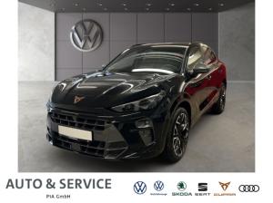 Cupra Terramar VZ 4Drive*AHK*MATRIX*HUD*Sennheiser*