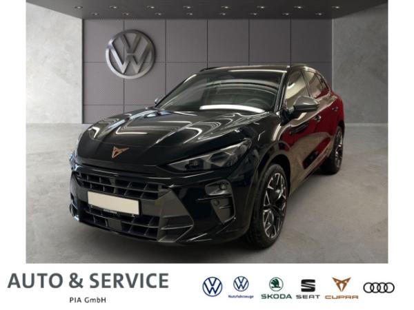 Cupra Terramar VZ 4Drive*AHK*MATRIX*HUD*Sennheiser*