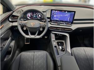 Cupra Terramar VZ 4Drive*AHK*MATRIX*HUD*Sennheiser*