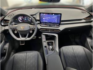 Cupra Terramar VZ 4Drive*AHK*MATRIX*HUD*Sennheiser*