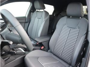 Audi A1 Sportback S line 30 TFSI S tronic*CARPLAY*LED*