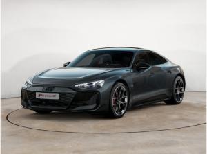 Audi e-tron performance