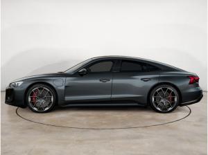 Audi e-tron performance