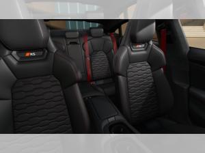 Audi e-tron performance