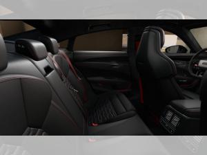 Audi e-tron performance