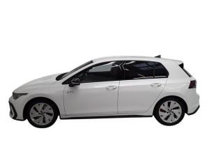 Volkswagen Golf VIII 2.0 TSI DSG GTI ACC DAB+ IQ.Light Navi FrontAssist