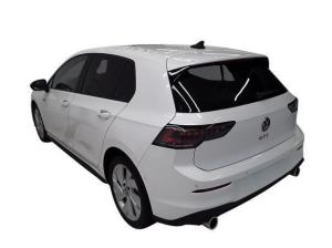 Volkswagen Golf VIII 2.0 TSI DSG GTI ACC DAB+ IQ.Light Navi FrontAssist