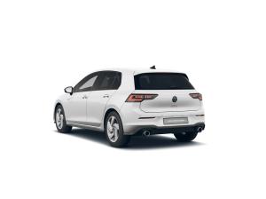 Volkswagen Golf VIII 2.0 TSI DSG GTI ACC DAB+ IQ.Light Navi FrontAssist