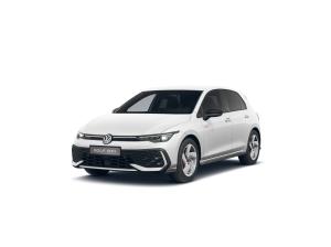 Volkswagen Golf VIII 2.0 TSI DSG GTI ACC DAB+ IQ.Light Navi FrontAssist