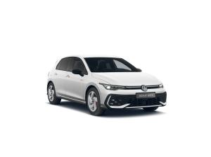 Volkswagen Golf VIII 2.0 TSI DSG GTI ACC DAB+ IQ.Light Navi FrontAssist