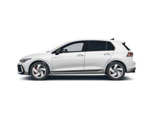 Volkswagen Golf VIII 2.0 TSI DSG GTI ACC DAB+ IQ.Light Navi FrontAssist