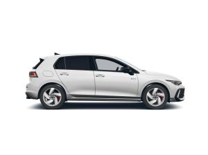 Volkswagen Golf VIII 2.0 TSI DSG GTI ACC DAB+ IQ.Light Navi FrontAssist