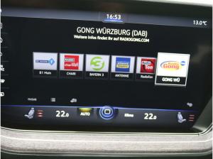 Volkswagen Touareg Elegance 3.0TDI 4M DSG / Pano, 360°, AHK