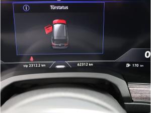 Volkswagen Touareg Elegance 3.0TDI 4M DSG / Pano, 360°, AHK