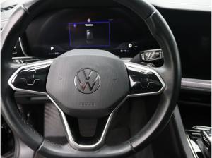 Volkswagen Touareg Elegance 3.0TDI 4M DSG / Pano, 360°, AHK