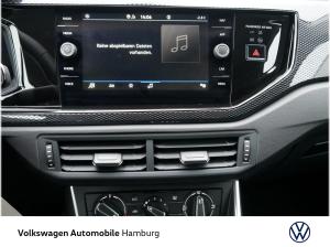 Volkswagen Polo Life 1,0 l 5-Gang