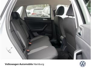 Volkswagen Polo Life 1,0 l 5-Gang