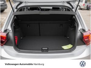 Volkswagen Polo Life 1,0 l 5-Gang
