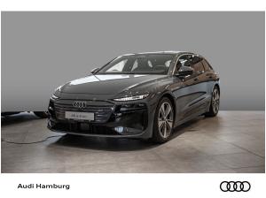 Audi A6 e-tron A6 Avant e-tron performance