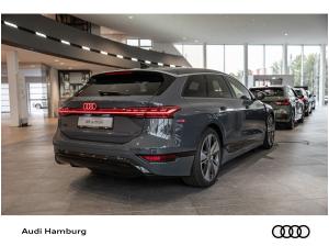 Audi A6 e-tron A6 Avant e-tron performance