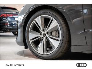 Audi A6 e-tron A6 Avant e-tron performance