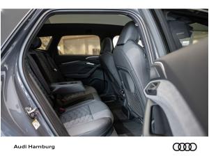 Audi A6 e-tron A6 Avant e-tron performance